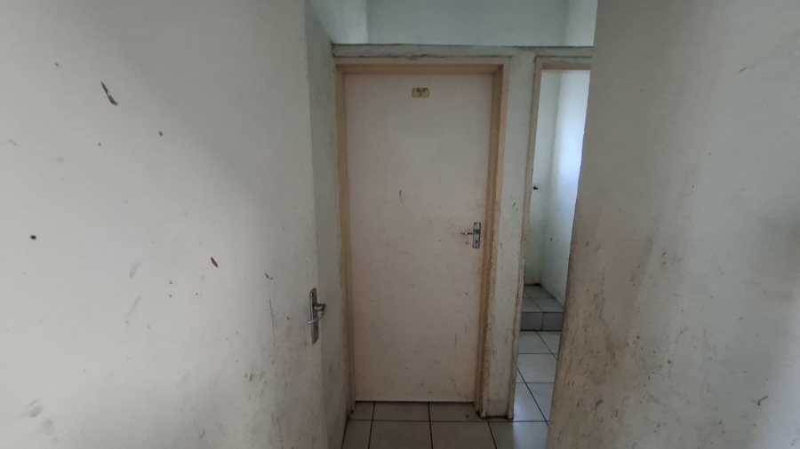 To Let Commercial Property for Rent in Stikland Industrial Western Cape